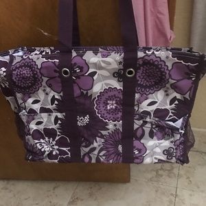 Thirty one travel bag